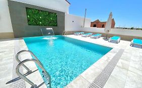 Hotel Don Pepo