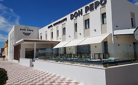 Hotel Don Pepo
